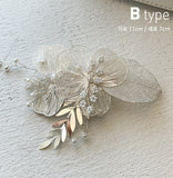 Deflowers Hairpin B Type
