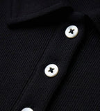Second Skin Polo Tee
