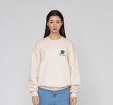Clover Board Sweatshirt