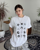 Mura Starfish T-Shirt