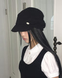 Limin Maduros Shirring Cap