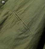Vestige Coach Jacket