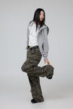 Milier Cargo Trousers