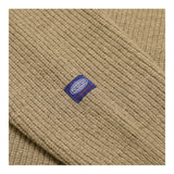 MERINO WOOL BIG COLLARED KNIT no.056