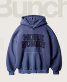 Bunch Pigment Hoodie