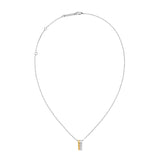 Noailles SL(C) Triple Necklace