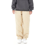 QUILTED PANT