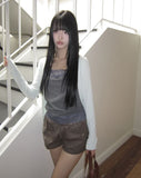 Wino Roll-up Shorts