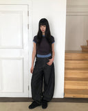 Quta Non-Fade Denim Pants