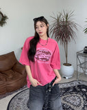Clan LA Pigment T-Shirt