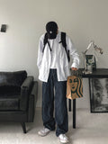 Slap Summer Raw Denim
