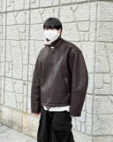 Jord Mustang Jacket