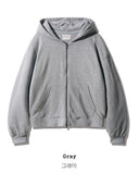 Two Fly Light Hood Zip-Up