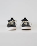 Woot Leather Sneakers