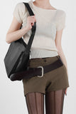 Stem Knit Top