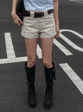 Pi Micro Short Pants