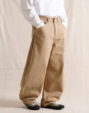 Skill Washed Balloon Pants