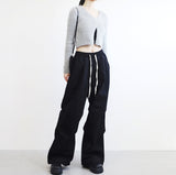 (Unisex) Bennen Balloon Pants