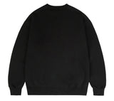 GROA Flower Logo Sweatshirt