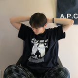 Make out bio short sleeve