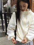 Royuni Hood Windbreaker Jumper