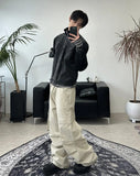 Ento Parachute Cargo Pants