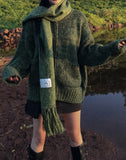 Rodyne Winter Muffler