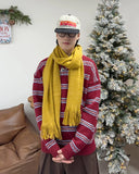 Deal Soft Long Muffler