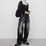 Tean see-through bolero