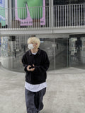 DISCERNENT's HD Balloon Denim