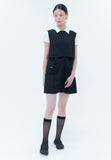 Pocket shirts one piece