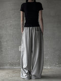 Shirring long tube top