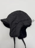 Padded Strap Trooper Hat