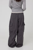 Fide cargo trousers