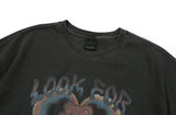 Funtime Teddy Pigment Short Sleeve Tee