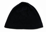 Waffle Hood Beanie