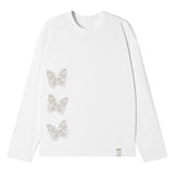 NAVI Long Sleeve T-Shirt