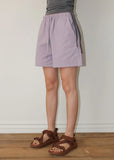 POPCORN EMBO SHORTS