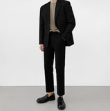Glo Basic Suit Jacket