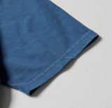 Twos Pocket Pigment Short Sleeve T-shirt