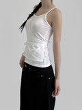 Jem Wrap Layered Sleeveless