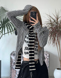 Rocky Snow Two-Way Zip-Up