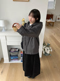 [unisex] Rohem Over Hood Field Jacket