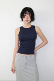 COLOR POP SLEEVELESS
