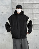 Varsity Hood Padding