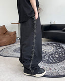 Elt Star Stitch Pants