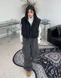 Dunel Pigment Rope Cargo Pants