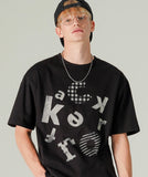 Corker Short Sleeve T-shirt