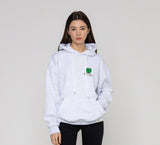 Clover Board Hoodie