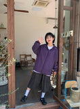 [unisex] Gintit Color Nylon Summer Hood Wind Jumper